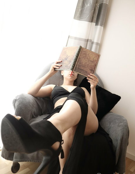 Foto desnuda filtrada de OnlyFans de Worldofvivi