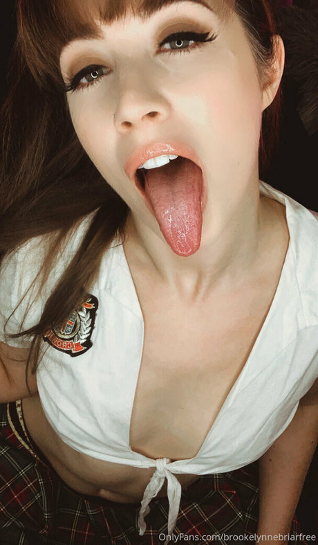 Brookelynnebriarfree