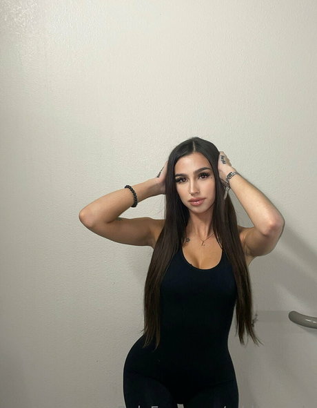 Foto desnuda filtrada de OnlyFans de Addisonpriv