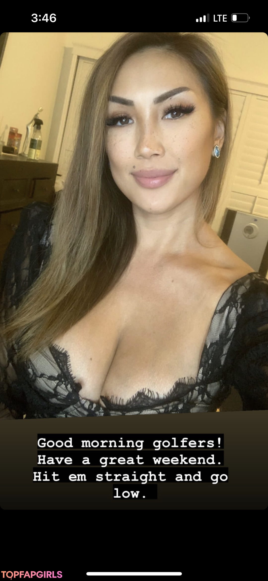 Foto desnuda filtrada de OnlyFans de Geena Martinez #168 Foto desnuda filtrada de OnlyFans de Geena Martinez #168