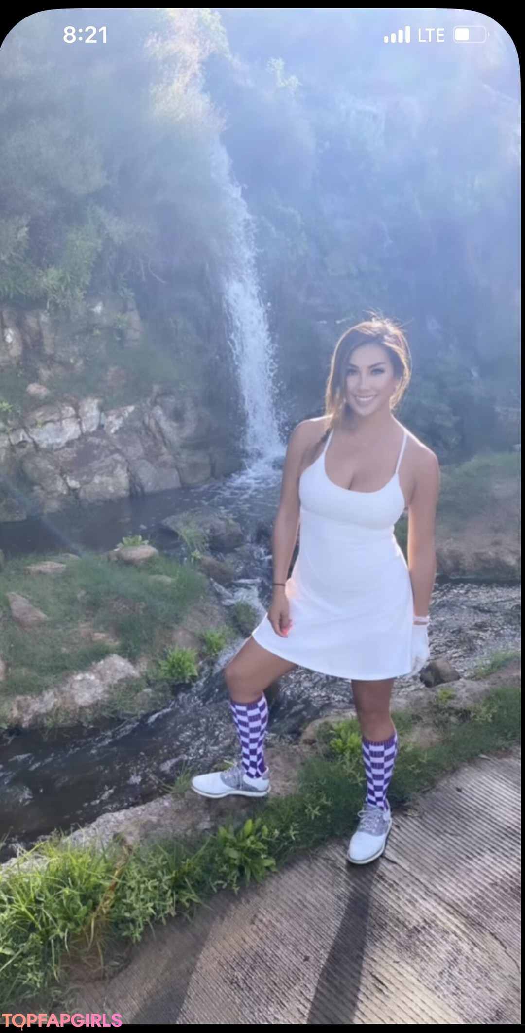 Foto desnuda filtrada de OnlyFans de Geena Martinez #176 Foto desnuda filtrada de OnlyFans de Geena Martinez #176