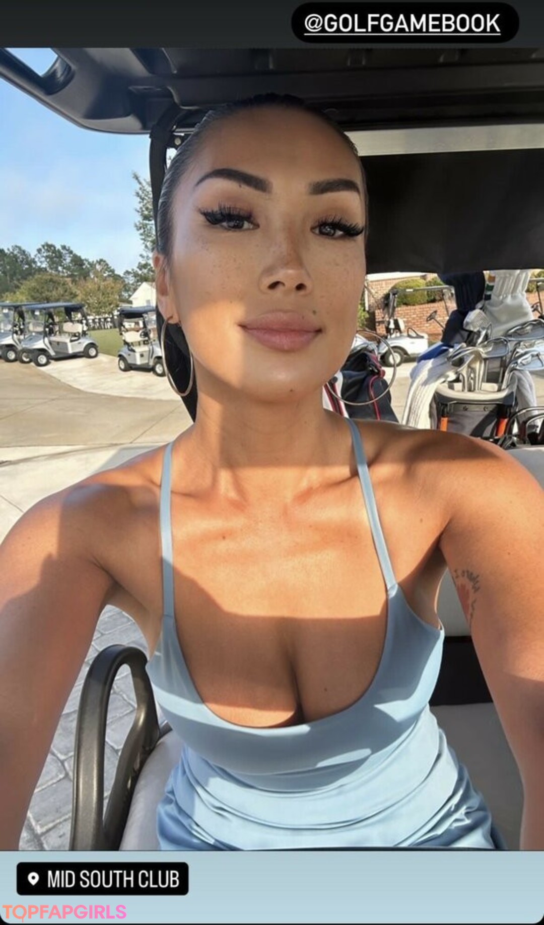 Foto desnuda filtrada de OnlyFans de Geena Martinez #93 Foto desnuda filtrada de OnlyFans de Geena Martinez #93