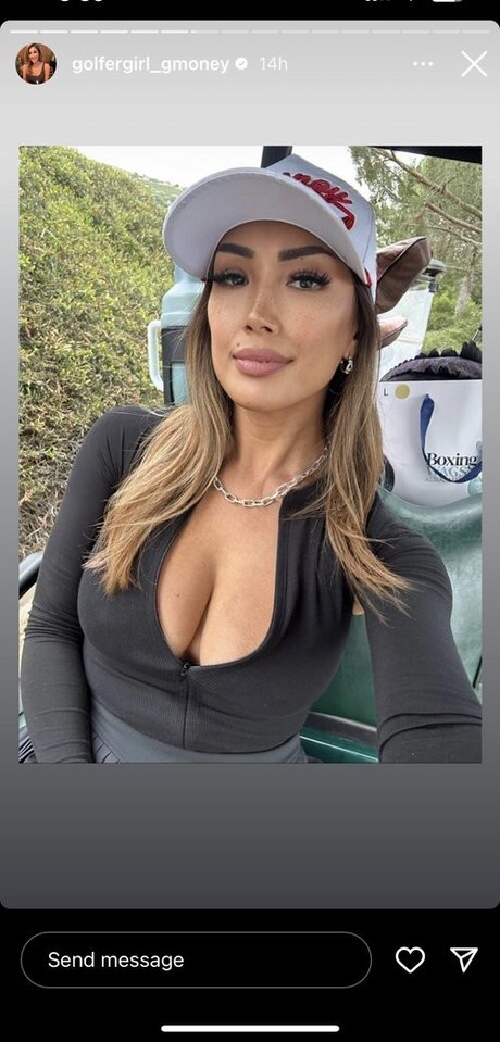 Geena Martinez