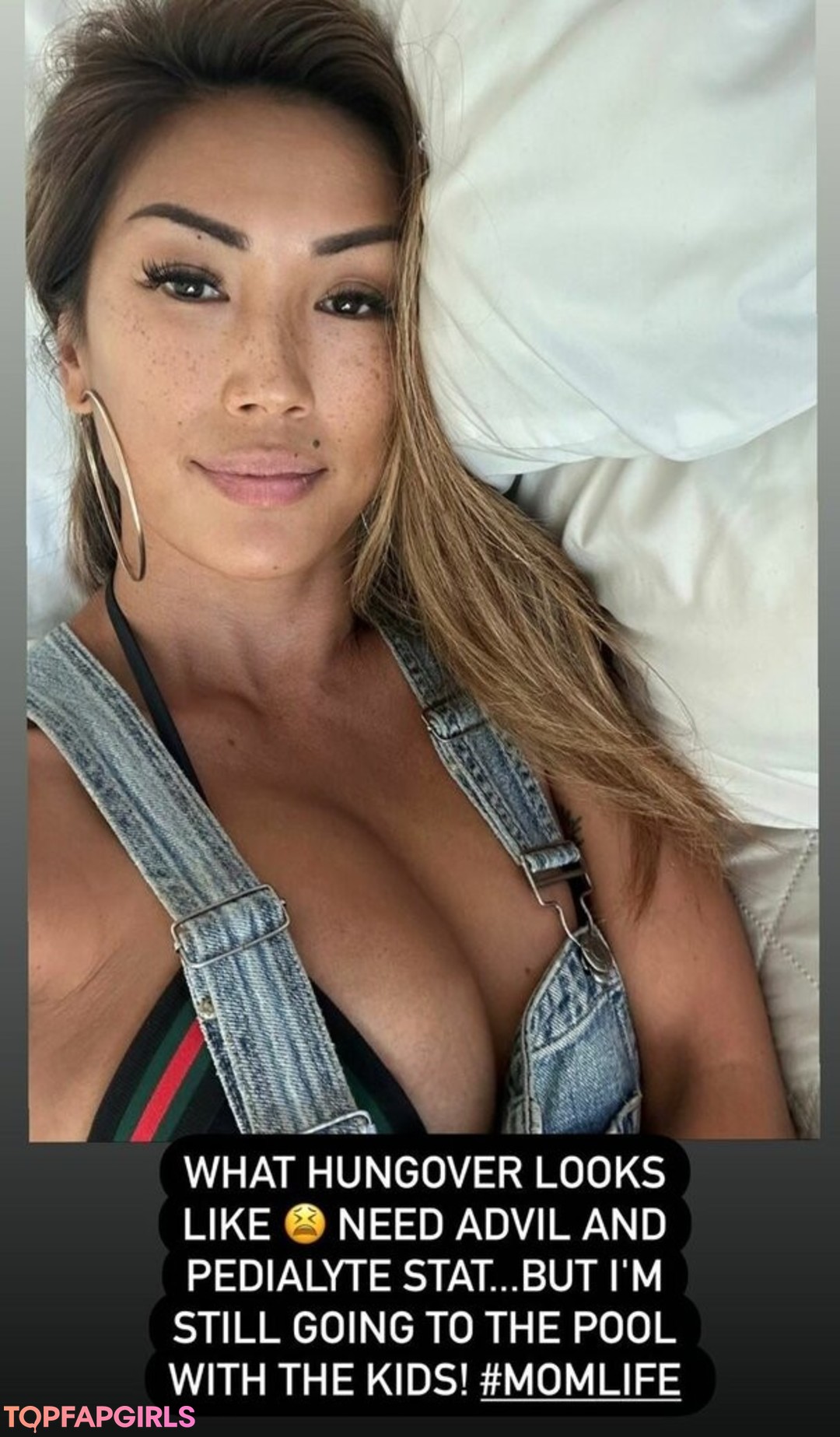 Foto desnuda filtrada de OnlyFans de Geena Martinez #95 Foto desnuda filtrada de OnlyFans de Geena Martinez #95