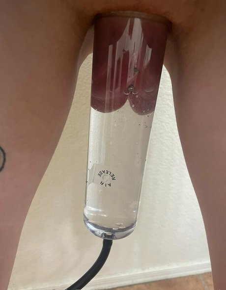 Pussypumppeach