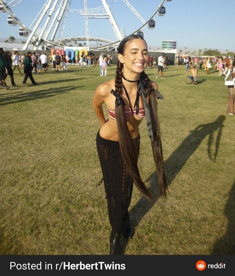 Elisha and Renee Herbert