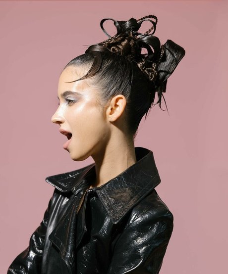 Elisha and Renee Herbert