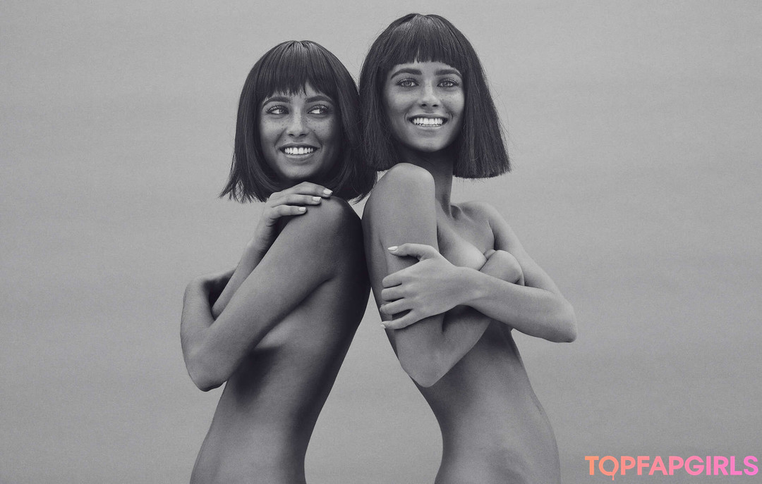 Foto desnuda filtrada de OnlyFans de Elisha And Renee Herbert #335 Foto desnuda filtrada de OnlyFans de Elisha And Renee Herbert #335