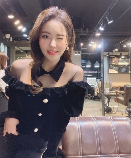 Kim So Hee