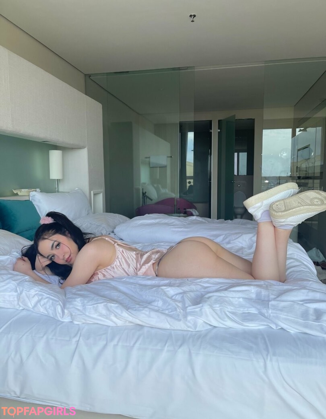 Foto desnuda filtrada de OnlyFans de Elisaaline #43 Foto desnuda filtrada de OnlyFans de Elisaaline #43