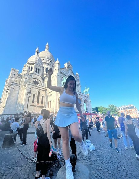 Foto desnuda filtrada de OnlyFans de Katzmin