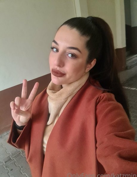 Foto desnuda filtrada de OnlyFans de Katzmin