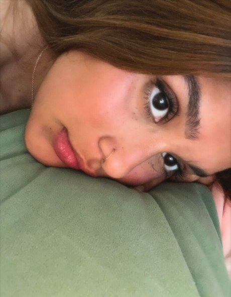 Foto desnuda filtrada de OnlyFans de Cashslvt