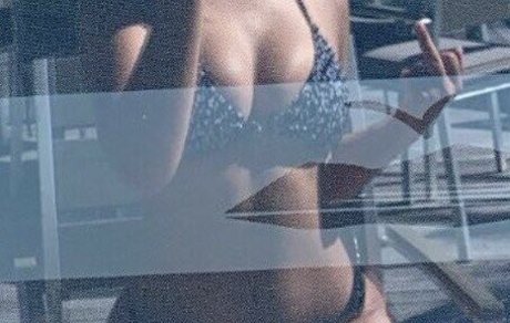 Foto desnuda filtrada de OnlyFans de Lydia Fiveonebabe