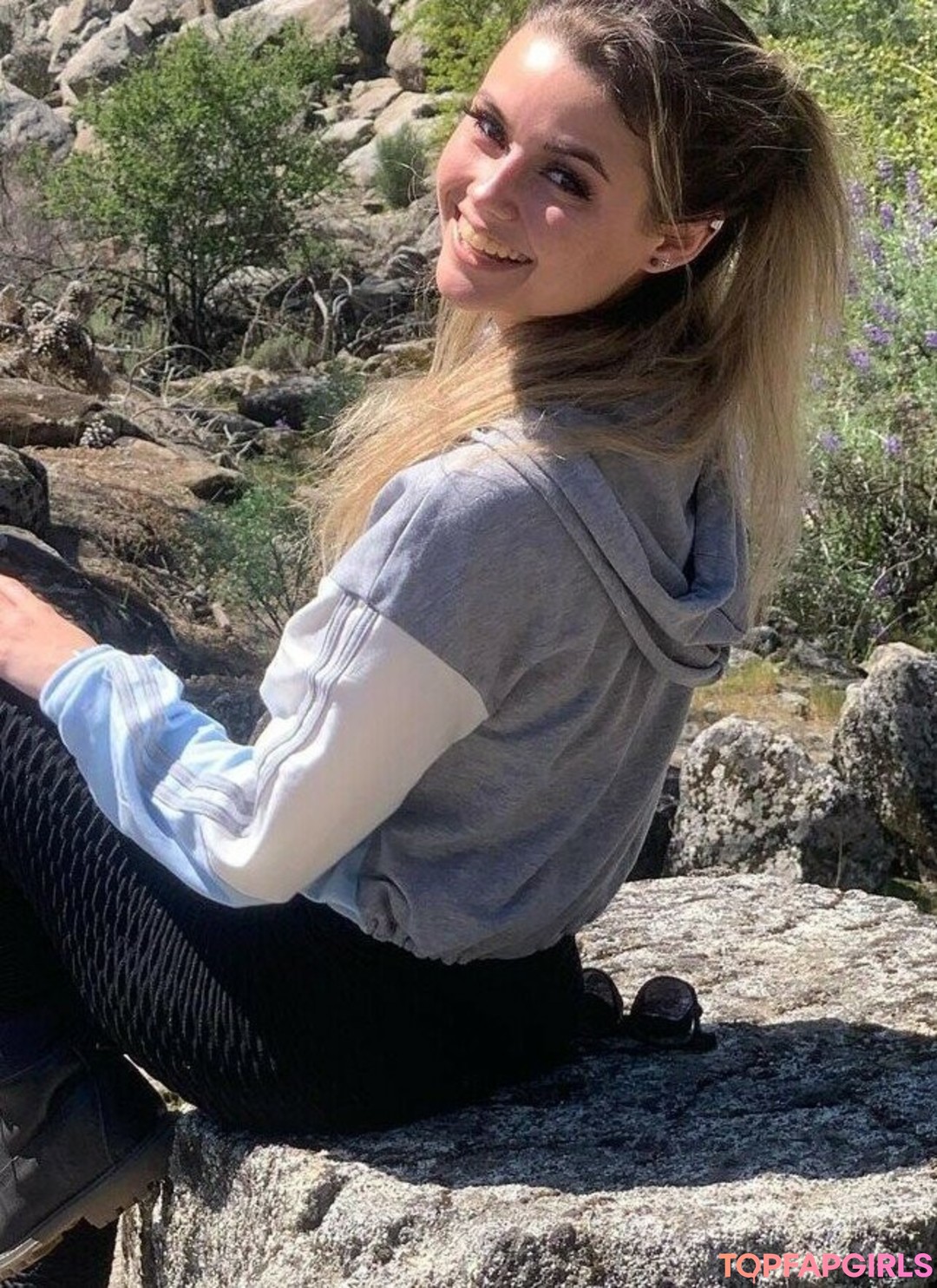 Foto desnuda filtrada de OnlyFans de Mallymouse #27 Foto desnuda filtrada de OnlyFans de Mallymouse #27