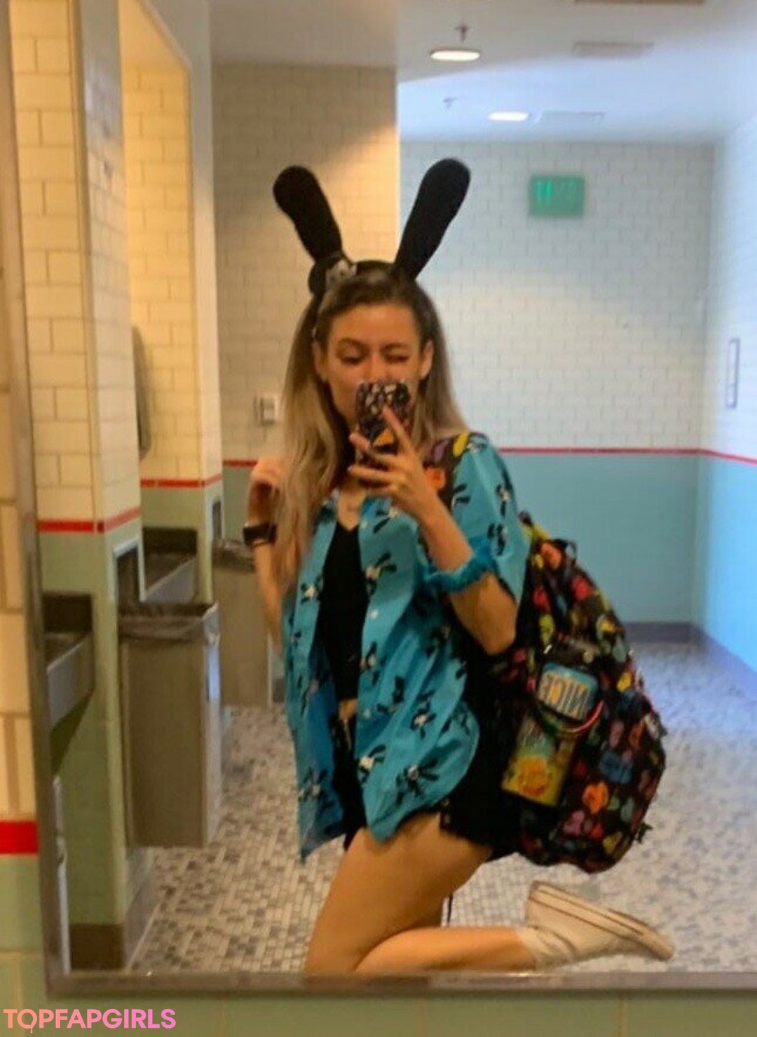 Foto desnuda filtrada de OnlyFans de Mallymouse #58 Foto desnuda filtrada de OnlyFans de Mallymouse #58