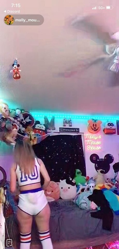 Mallymouse