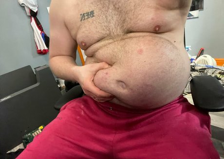 Foto desnuda filtrada de OnlyFans de Ubg88