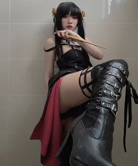 Foto desnuda filtrada de OnlyFans de Leezipotato