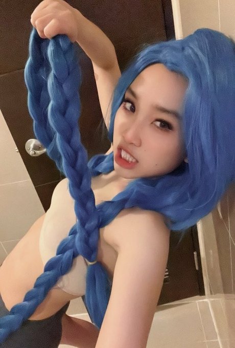 Foto desnuda filtrada de OnlyFans de Leezipotato