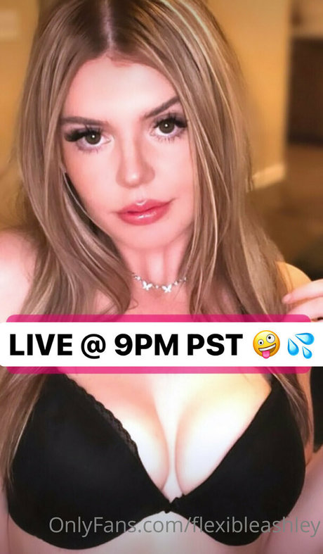 Flexibleashley