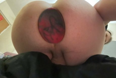 Foto desnuda filtrada de OnlyFans de Maxxietrap