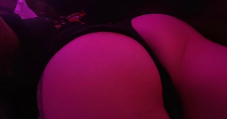 Foto desnuda filtrada de OnlyFans de Kx666