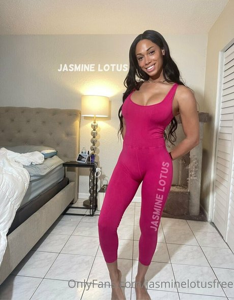 Jasminelotusfree