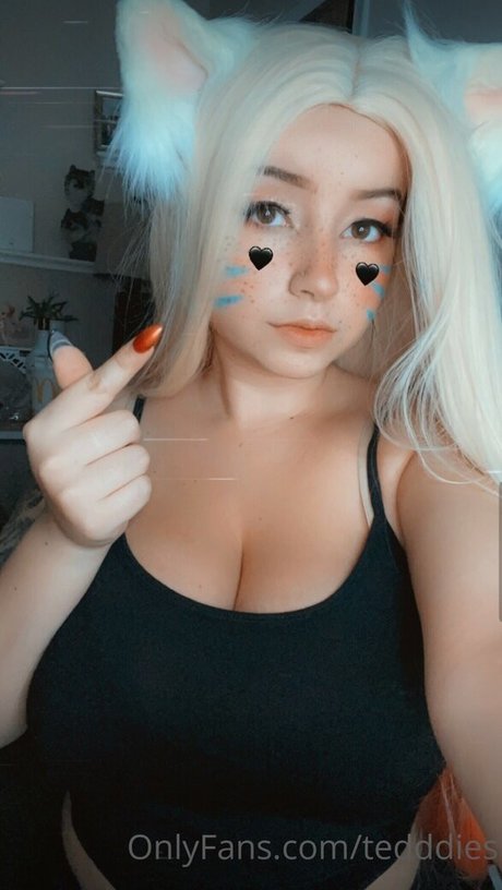 Tedddies