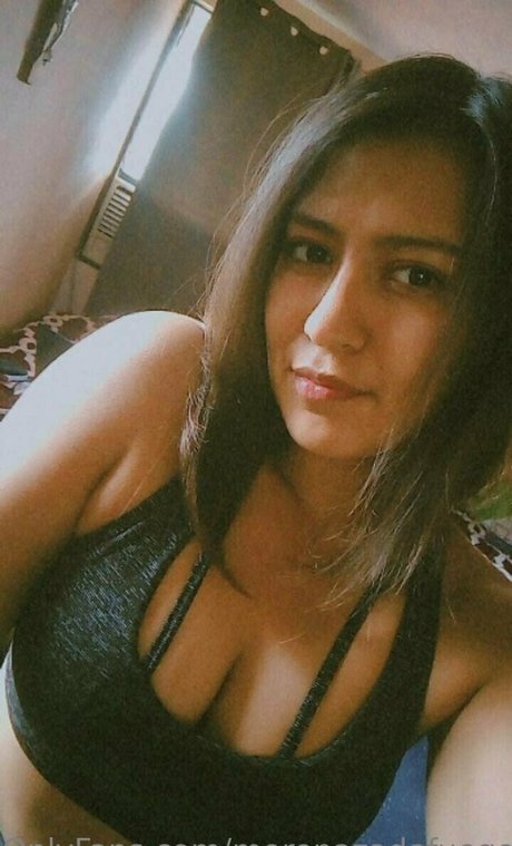 Morenazadefuego