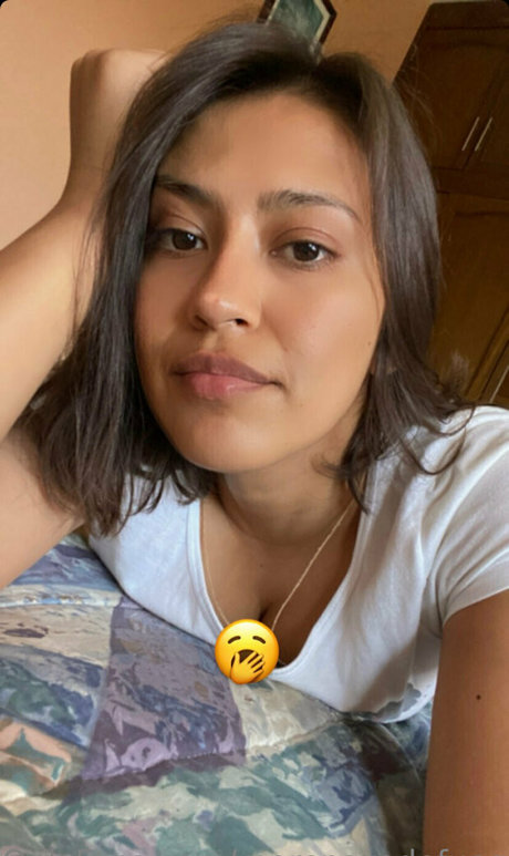 Morenazadefuego
