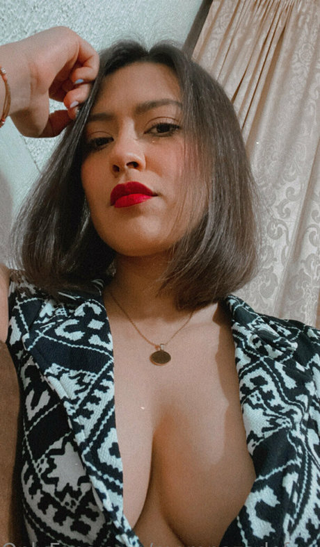 Morenazadefuego