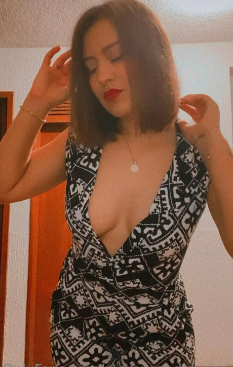 Foto desnuda filtrada de OnlyFans de Morenazadefuego