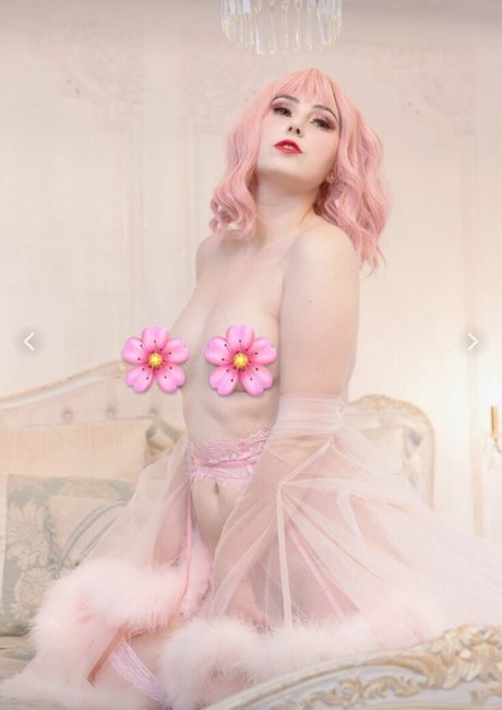 Foto desnuda filtrada de OnlyFans de Littlelilylewds