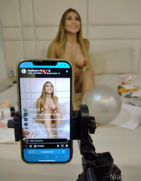 Niacruzxo