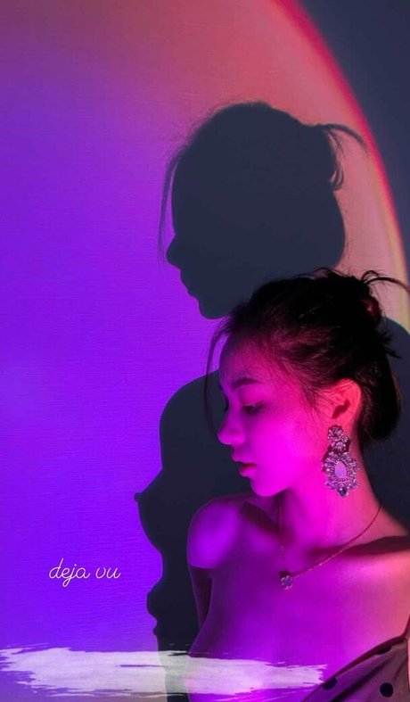 Foto desnuda filtrada de OnlyFans de Helenhmy