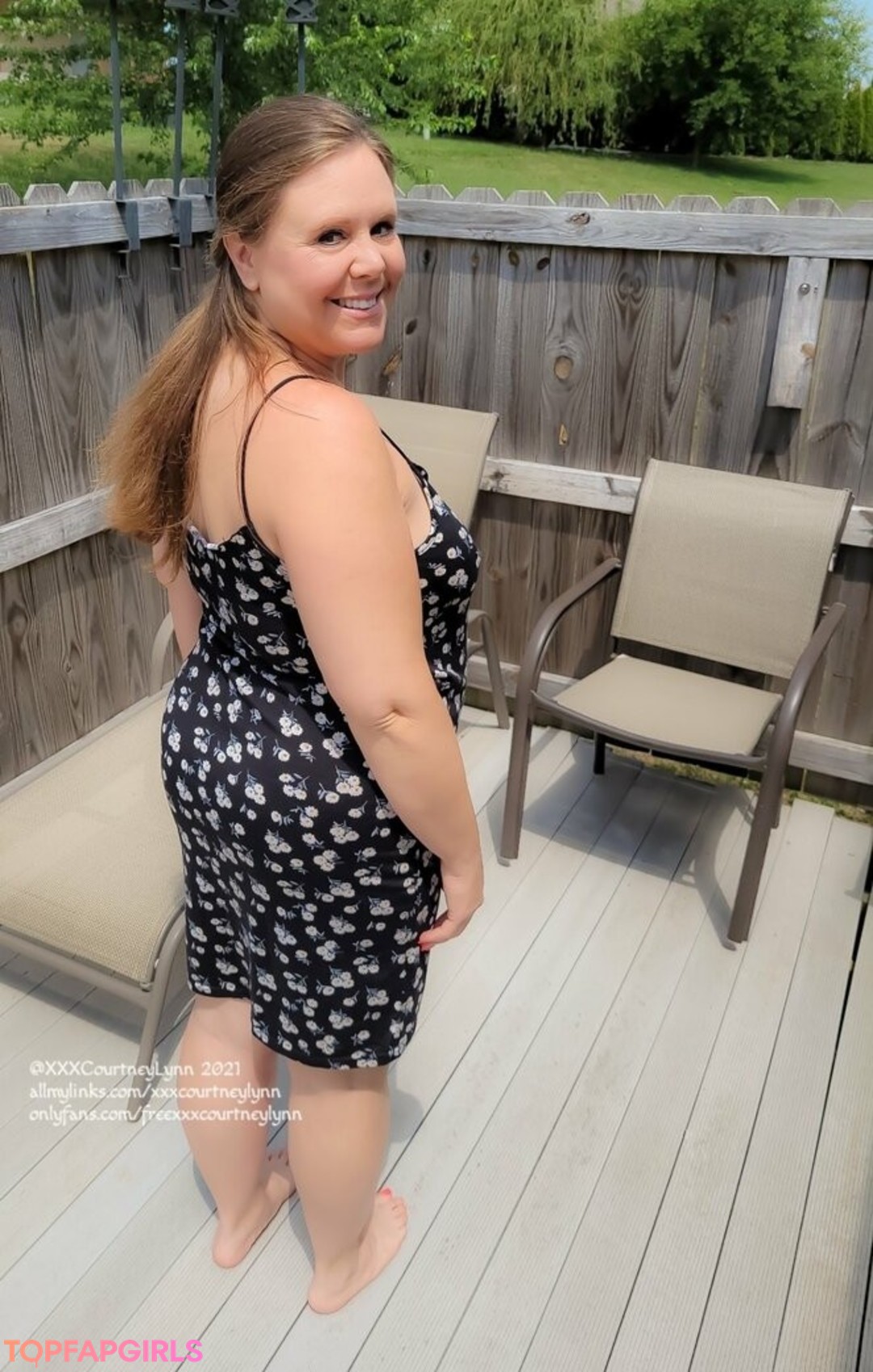 Foto desnuda filtrada de OnlyFans de Freexxxcourtneylynn #62 Foto desnuda filtrada de OnlyFans de Freexxxcourtneylynn #62