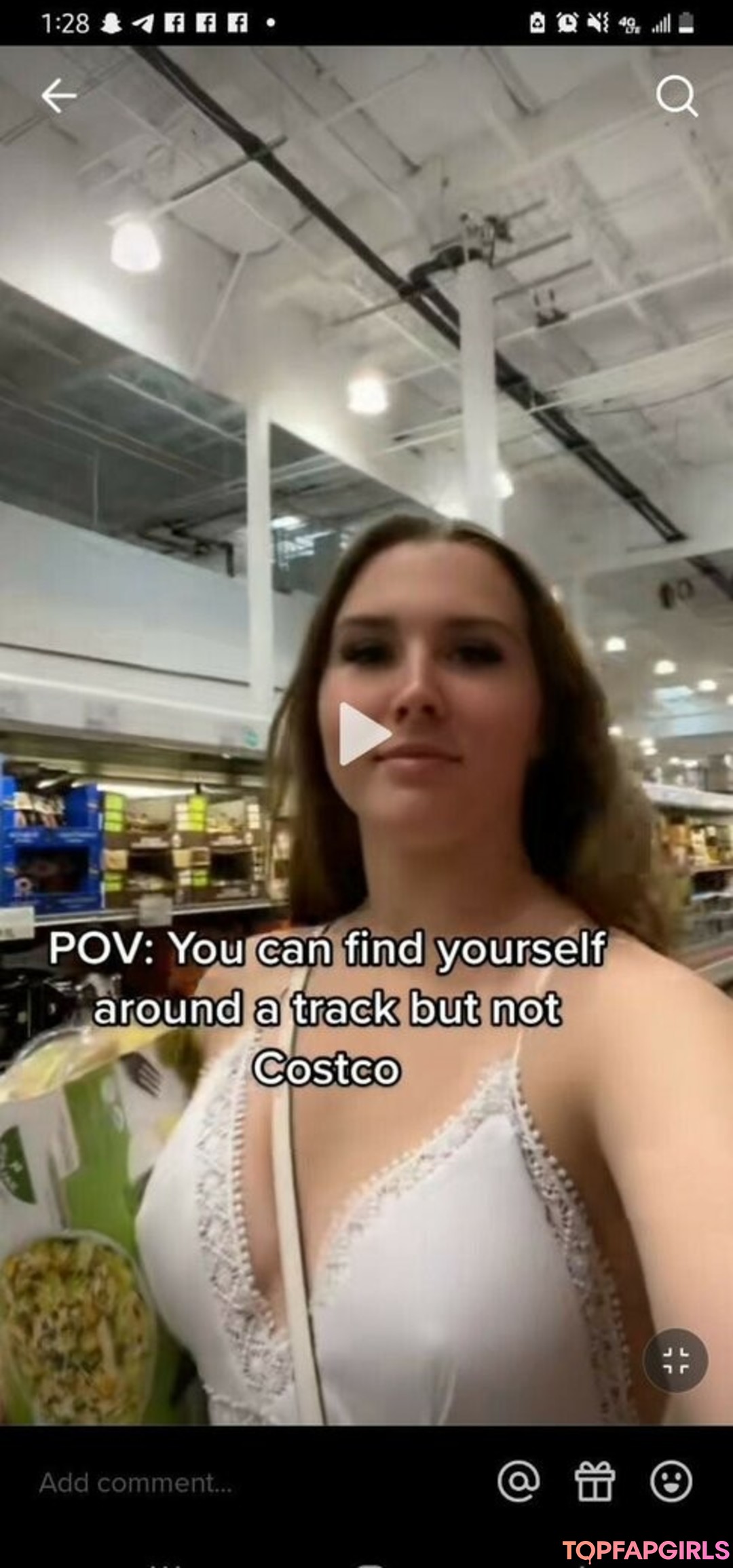 Foto desnuda filtrada de OnlyFans de Bridgetburgess #13 Foto desnuda filtrada de OnlyFans de Bridgetburgess #13