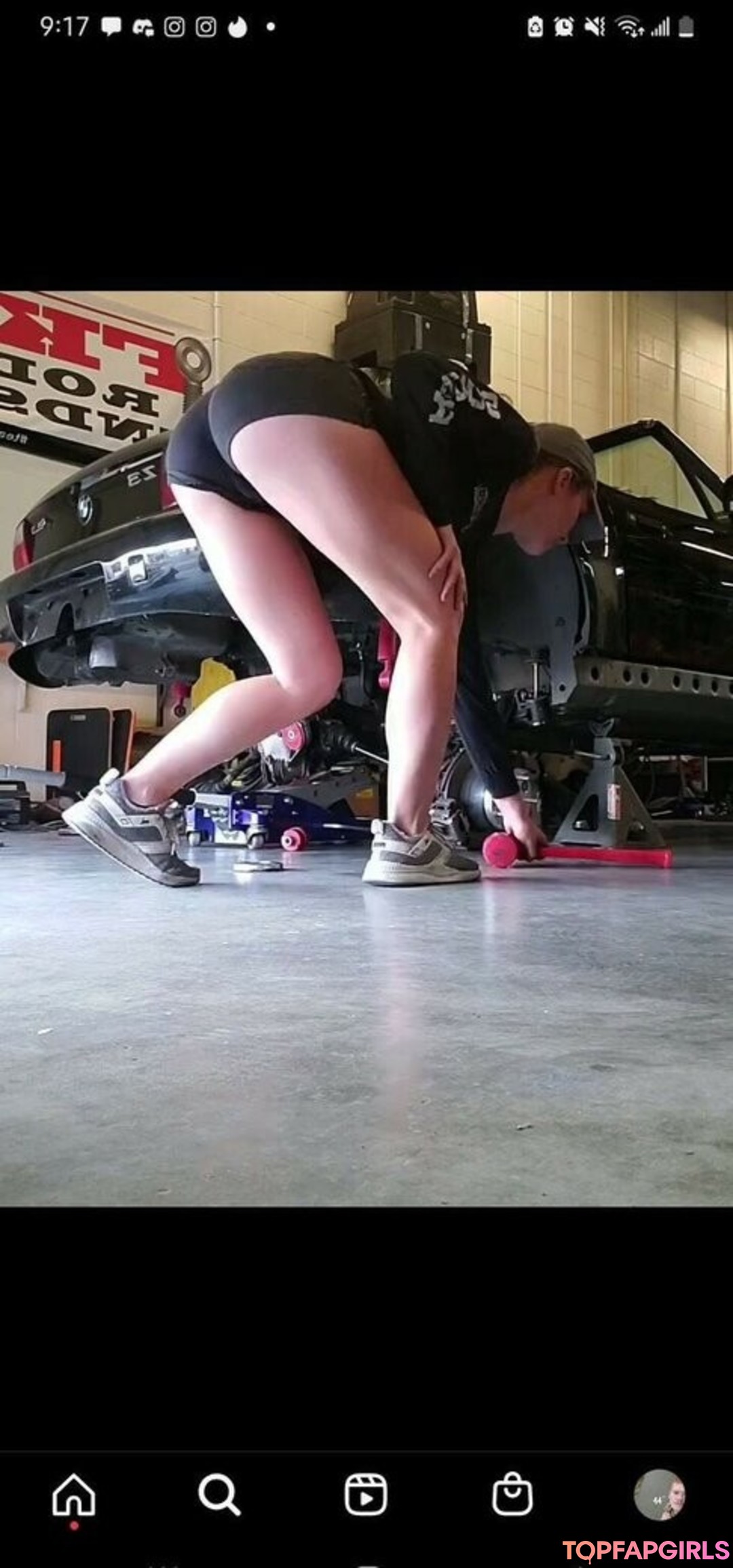 Foto desnuda filtrada de OnlyFans de Bridgetburgess #4 Foto desnuda filtrada de OnlyFans de Bridgetburgess #4