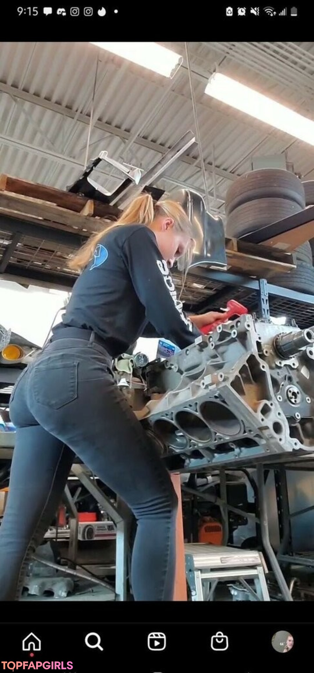 Foto desnuda filtrada de OnlyFans de Bridgetburgess #5 Foto desnuda filtrada de OnlyFans de Bridgetburgess #5