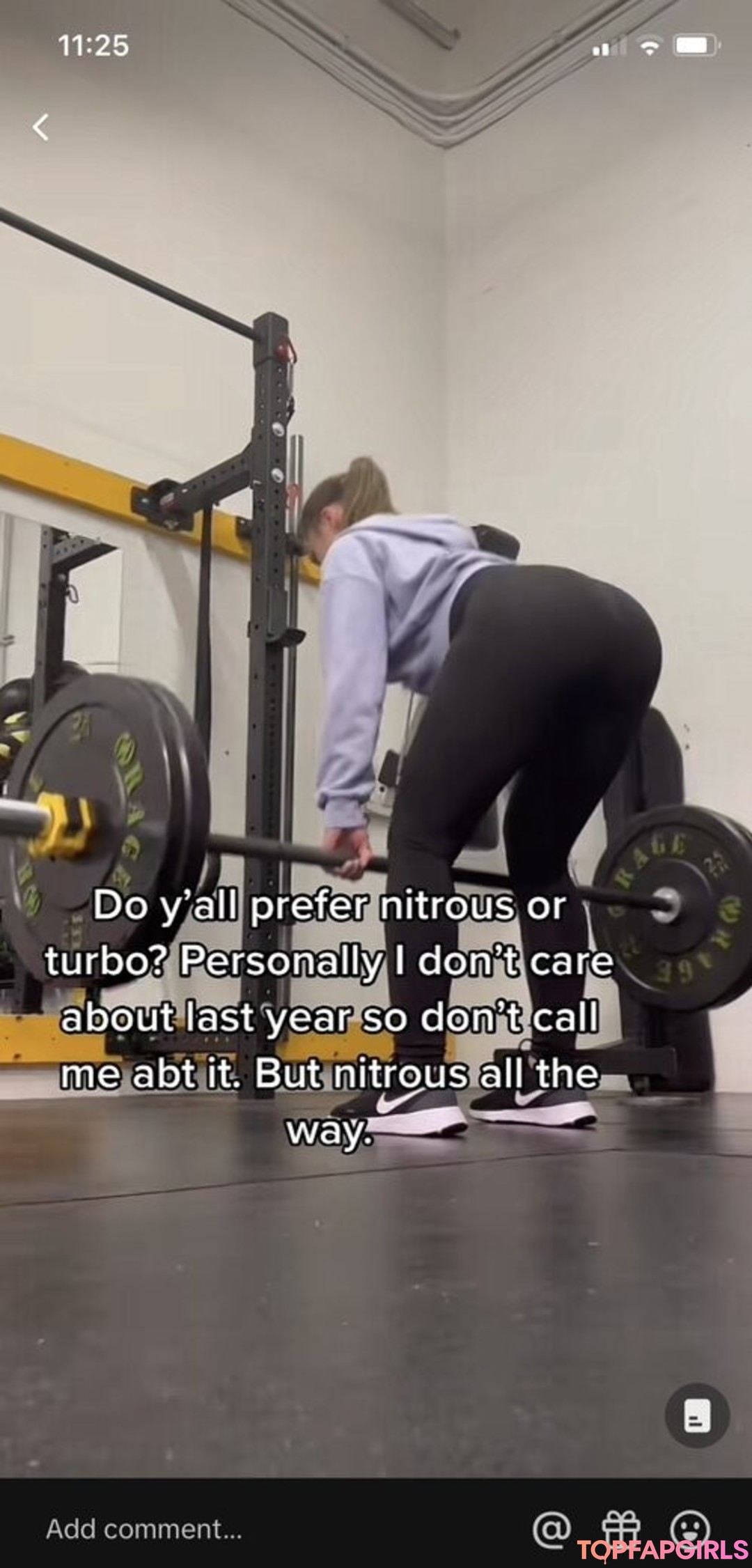 Foto desnuda filtrada de OnlyFans de Bridgetburgess #9 Foto desnuda filtrada de OnlyFans de Bridgetburgess #9