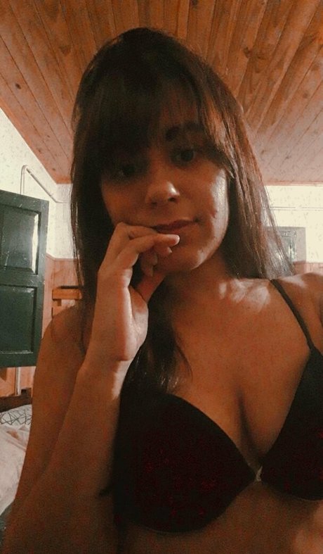 Foto desnuda filtrada de OnlyFans de Xcamilitax