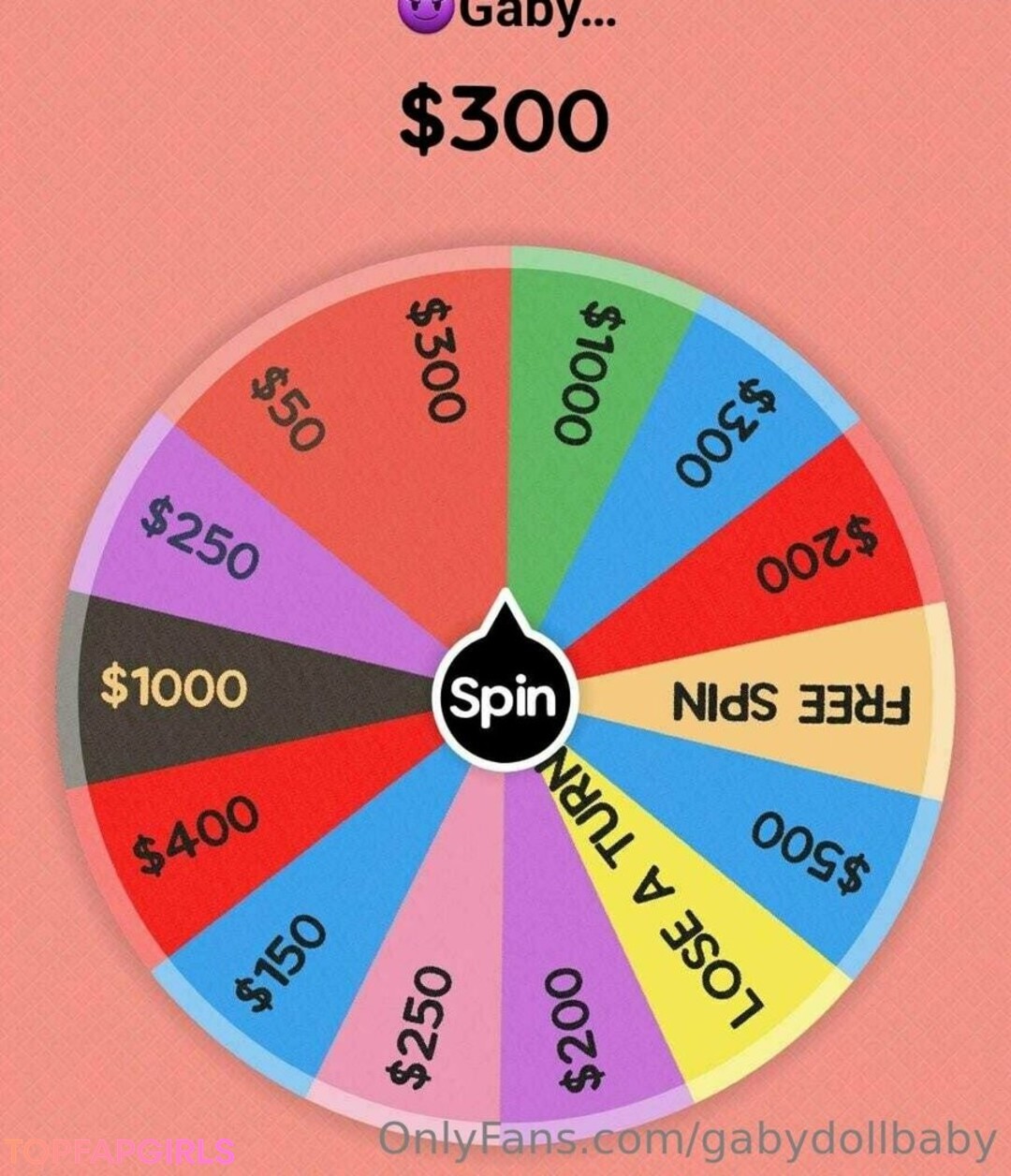 Foto desnuda filtrada de OnlyFans de Gabydollbaby #13 Foto desnuda filtrada de OnlyFans de Gabydollbaby #13