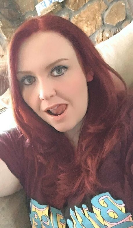 Foto desnuda filtrada de OnlyFans de Vintagewitchteaze