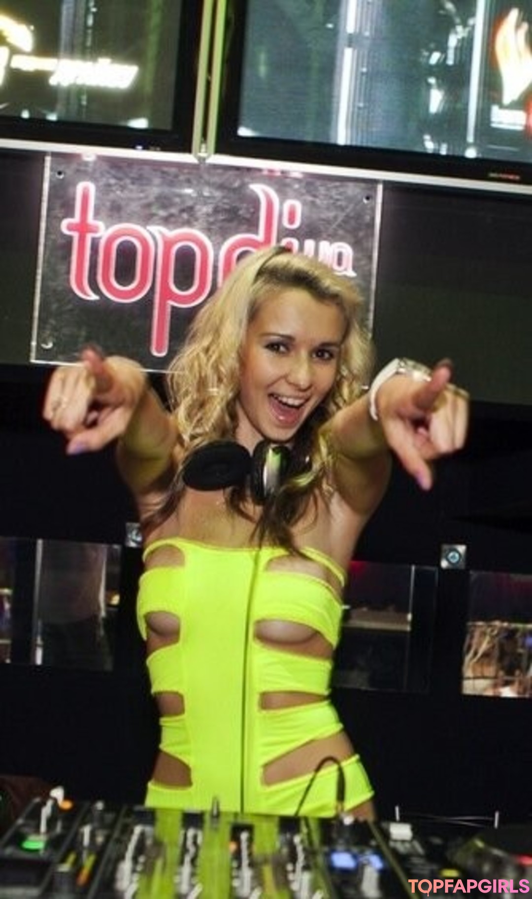 Foto desnuda filtrada de OnlyFans de Dj Miss Monique #14 Foto desnuda filtrada de OnlyFans de Dj Miss Monique #14