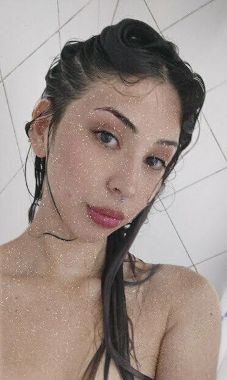 Foto desnuda filtrada de OnlyFans de Luz2200