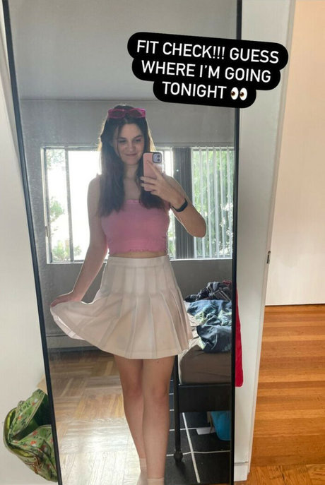Sarah Z