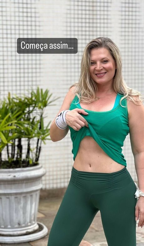 Joice Hasselmann