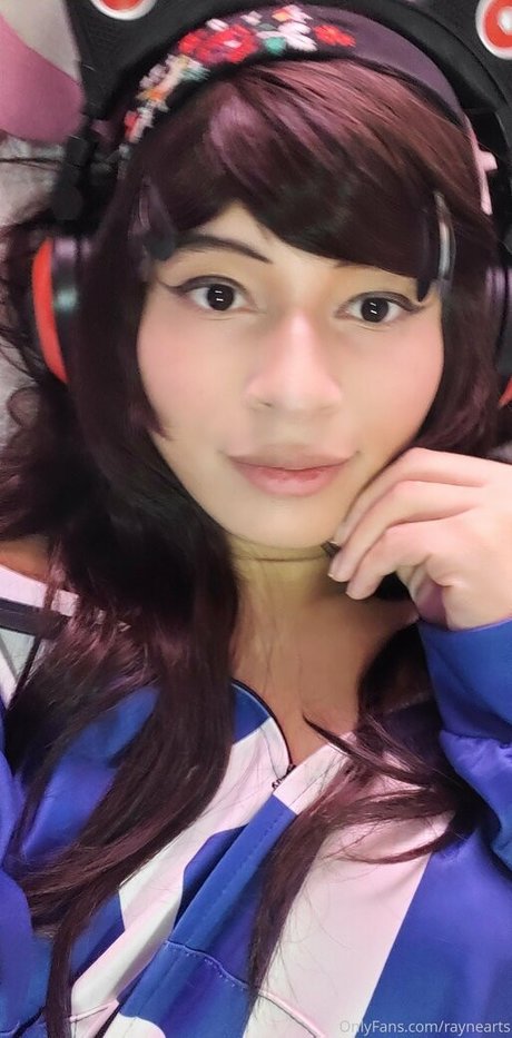 Raynearts