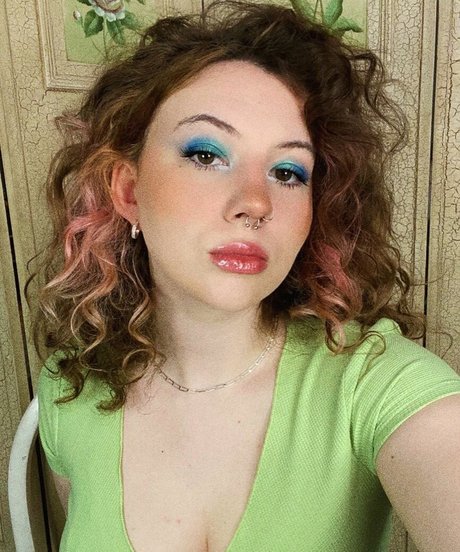 Foto desnuda filtrada de OnlyFans de Kendi Ken Asmr